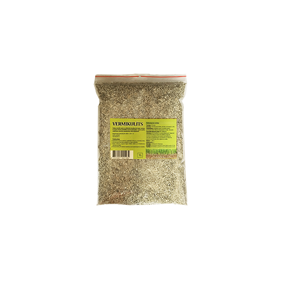 Vermikulīts, Agrovermikulīts, Vermikulīts dārzam, Kā lietot vermikulītu