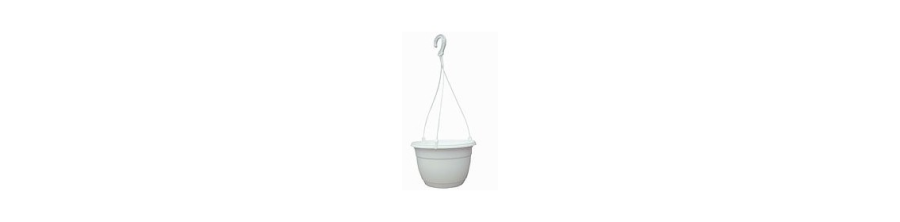 Hanging Pots